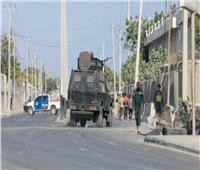 مصرع 18 إرهابيًا بينهم قياديون في عملية عسكرية بالصومال