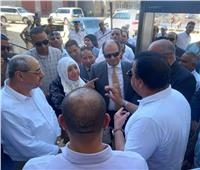وزير الصحة: «لو تأخر افتتاح مستشفى دشنا عن 30 من ديسمبر حاسبوا النواب»