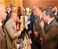 وزير التجارة يشهد إطلاق النسخة الأولى من بعثة Egypt Power Show 