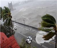 الصين تصدر تحذيرا للمواطنين من إعصار «تاليم»