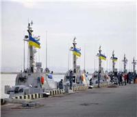 البحرية الأوكرانية: مقتل ستة جنود روس وتدمير معداتهم العسكرية ومستودع ذخيرة
