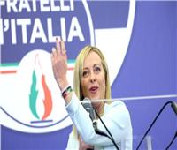 رئيسة وزراء إيطاليا: روما تستضيف مؤتمرًا دوليًا حول الهجرة 23 يوليو الجاري