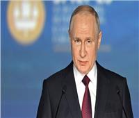 الكرملين: بوتين تلقى تقارير حول الهجوم على جسر القرم