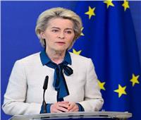 المفوضية الأوروبية تدين تعليق روسيا اتفاق «صفقة الحبوب»