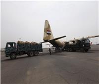 الصين ترسل مساعدات إنسانية عاجلة إلى السودان