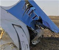 تحطم طائرة روسية في بحر «آزوف» بسبب عُطل فني