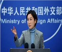 الصين تحتج على التوقف المقرر لنائب رئيسة تايوان في الولايات المتحدة الشهر المقبل