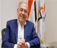 «المصريين الأحرار»: التحالف الوطني للعمل الأهلي وليد الجمهورية الجديدة لخدمة المواطنين