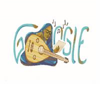 «جوجل» يحتفل بـ«أسماء حمزة»