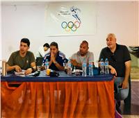 بدء انتقاء لاعبي المشروع القومي للموهبة والبطل الأوليمبي في «التايكوندو»