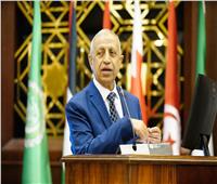 رئيس الأكاديمية العربية يشارك في اجتماع الدورة 32 للجنة منظمات التنسيق والمتابعة بتونس   