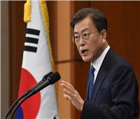 رئيس كوريا الجنوبية يوجه بتعزيز الردع الموسع للاستجابة للتهديدات النووية الصاروخية لبيونج يانج