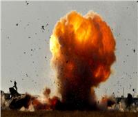 انفجار ضخم في أوديسا وأنباء عن تدمير الميناء بصواريخ