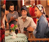سليمان عيد يبدأ تصوير مسلسل «الليلة كبيرة».. صور