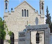 لجنة الكنائس في فلسطين تدين اعتداء مُتطرفين إسرائيليين على كنيسة "مار إلياس" في حيفا