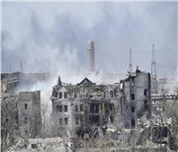 انفجارات في مقاطعة أوديسا الأوكرانية