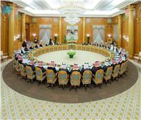 مجلس الوزراء السعودي يتابع الجهود الرامية لإعادة الأمن والاستقرار للسودان