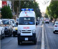 34 قتيلا و12 جريحا إثر حادث سير مروع في الجزائر