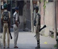 الهند: اعتقال 5 أشخاص للاشتباه بتورطهم في التخطيط لهجوم إرهابي