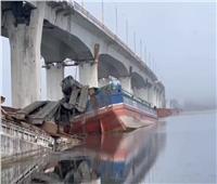 روسيا: القضاء على أكثر من 40 عسكريا أوكرانيا عند جسر أنتونوفسكي