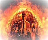 «دور السينما» تستقبل رائعة كريستوفر نولان الجديدة «Oppenheimer»