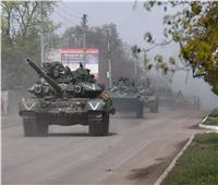 روسيا تُسيطر على بلدة جديدة في مقاطعة «خاركوف»