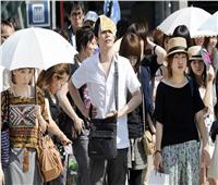 اليابان: مصرع 3 أشخاص وتعرض أكثر من 8 آلاف لضربات شمس بسبب الموجة الحارة