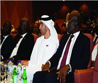 الإمارات والكونغو تبحثان آفاق التعاون الثنائي في مختلف المجالات