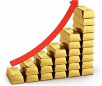 ارتفاع أسعار الذهب خلال تعاملات اليوم الأربعاء