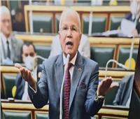 برلمانى يشيد ببدء تطبيق منظومة الكارت الموحد بمحافظة بور سعيد