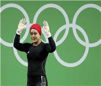 سيدات الأوناش .. أمل مصر في أولمبياد 2024