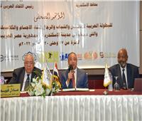 الإسكندرية تستضيف البطولة العربية لبناء الأجسام للعام الثاني على التوالي