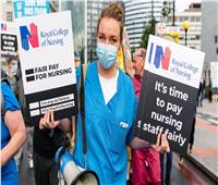 اضرابات جديدة في بريطانيا تطال المستشفيات والقطارات 