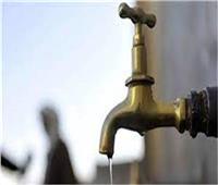 مياه الشرب بأسوان: قطع المياه 12 ساعة للصيانة
