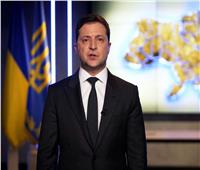 الرئيس الأوكراني يعزل سفير بلاده ببريطانيا من منصبه