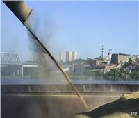 مسئول أوكراني: استهداف المزيد من أماكن تخزين الحبوب في منطقة «أوديسا»
