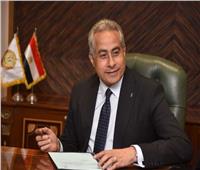 وزير العمل : مصر لم تقف مكتوفة الأيادي أمام التحديات العالمية