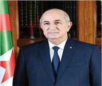 الرئيس الجزائري: قدمنا طلبًا لنكون عضوًا مساهمًا في بنك بريكس