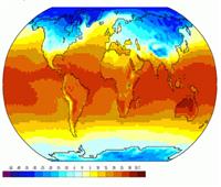 «الأرصاد» تكشف سر تعرض العالم لموجة غير مسبوقة من ارتفاع الحرارة