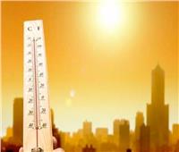 «الأرصاد» تكشف حقيقة وصول درجات الحرارة لـ 50 درجة في مصر