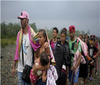 بنما تتوقع عددا قياسيا من المهاجرين خلال السنة الجارية