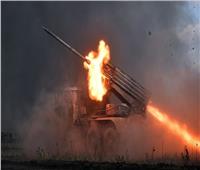 خبير: هجوم الجيش الروسي في شرق أوكرانيا سيقضي على قوات كييف