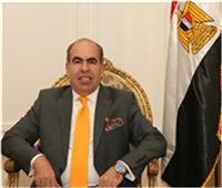ياسر الهضيبي: لا تغيير لرئيس اللجنة العامة للوفد بالجيزة 