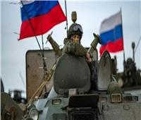 الجيش الروسي يدمر 10 مواقع لقوات كييف على محور زابوروجيا