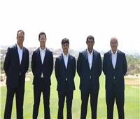 منتخب الجولف يغادر للمغرب للمشاركة في البطولة العربية للرجال