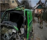 حرس الحدود الأوكرانية: 5 آلاف مقاتل تابع للشركات العسكرية الخاصة الروسية في بيلاروسيا