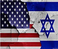 فاينانشيال تايمز: التوترات بين الولايات المتحدة وإسرائيل تبرز قلق البيت الأبيض