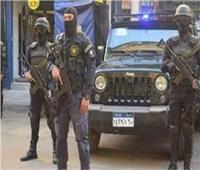 الأمن العام يضبط 29 كيلو مخدرات بحوزته 4 متهمين في دمياط 