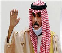 أمير الكويت يهنئ الرئيس السيسي بمناسبة ذكرى ثورة 23 يوليو