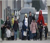 بولندا تستقبل أكثر من 33 ألف لاجئ أوكراني خلال 24 ساعة